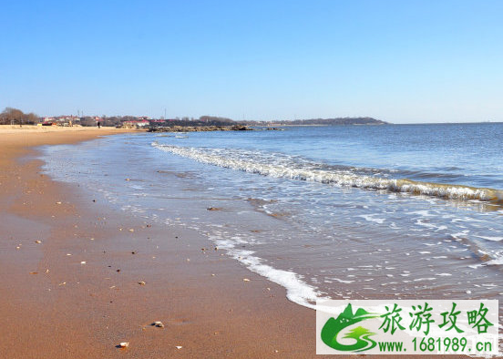 北戴河旅游攻略必玩的景点 北戴河交通方便吗