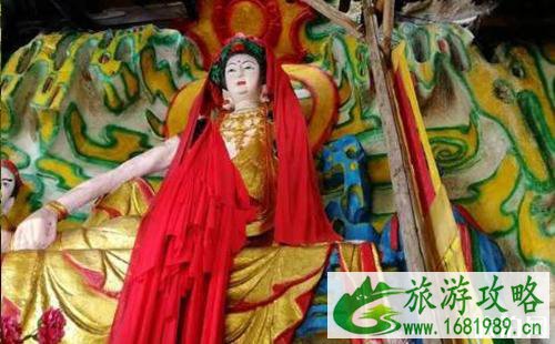 四川摩崖造像文物重修被损坏了是真的吗 四川摩崖造像文物重修被损坏了是真的吗