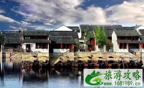 南京八月热吗 南京八月旅游去哪里