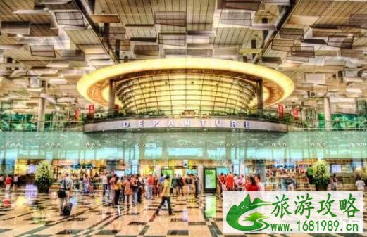 亚洲机场免税店攻略