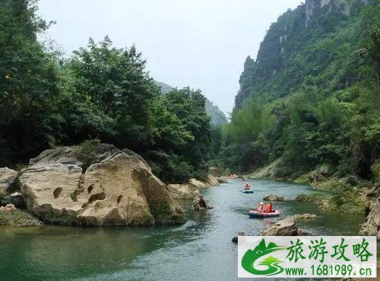 百色旅游攻略自由行 百色旅游攻略自由行