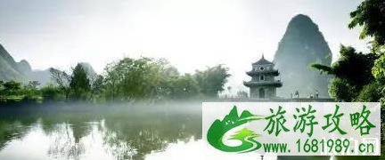 百色旅游攻略自由行 百色旅游攻略自由行