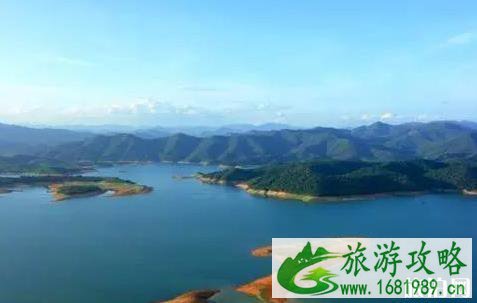 百色旅游攻略自由行 百色旅游攻略自由行