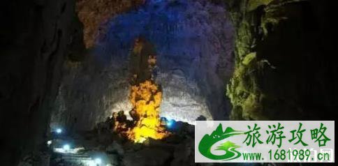 百色旅游攻略自由行 百色旅游攻略自由行