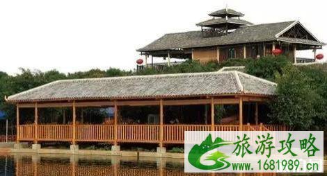 百色旅游攻略自由行 百色旅游攻略自由行