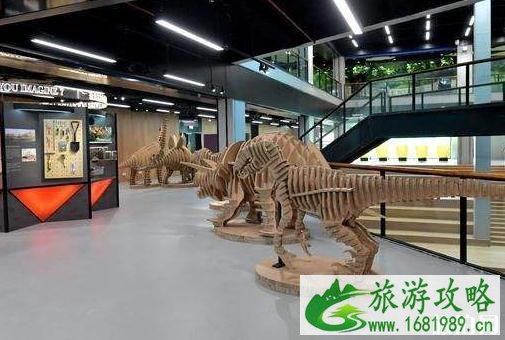 2022深圳红立方门票怎么预约+开放时间 2022深圳红立方门票怎么预约+开放时间