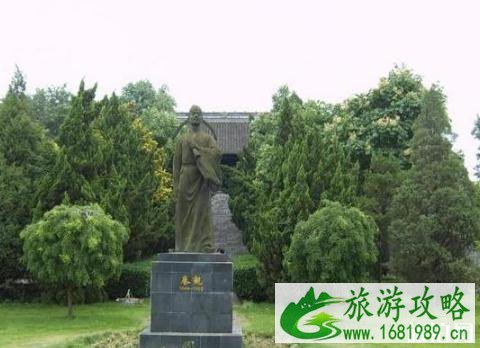 高邮属于哪个市 高邮必去景点有哪些