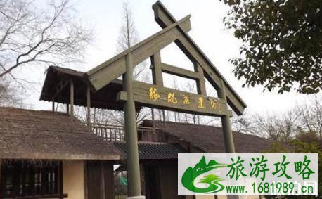 高邮属于哪个市 高邮必去景点有哪些