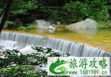 安徽名山排行榜2022
