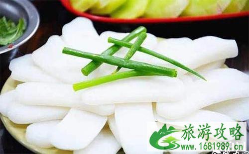 黔西南好吃的美食介绍 黔西南的特色美食 黔西南好吃的美食介绍 黔西南的特色美食