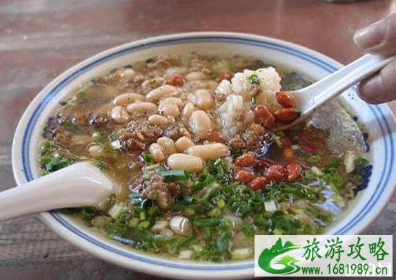 黔西南好吃的美食介绍 黔西南的特色美食 黔西南好吃的美食介绍 黔西南的特色美食