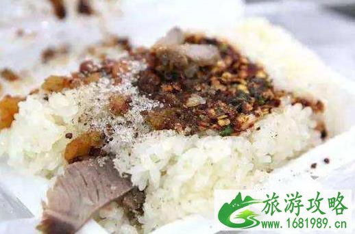 黔西南好吃的美食介绍 黔西南的特色美食 黔西南好吃的美食介绍 黔西南的特色美食