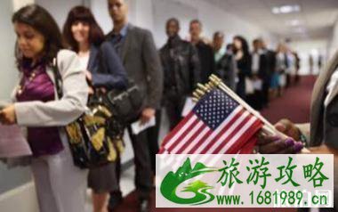 美国入关注意事项及技巧