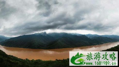 广东名山排名 名山介绍 广东名山排名 名山介绍