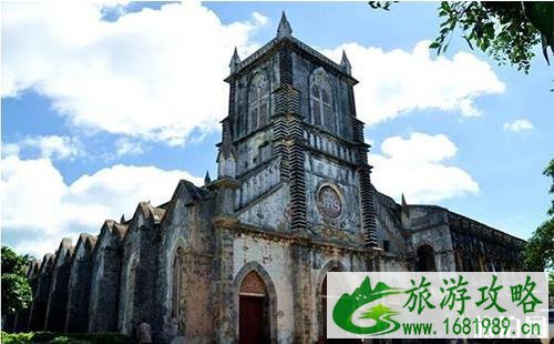广东冷门旅游景点 广东冷门景点介绍 广东冷门旅游景点 广东冷门景点介绍