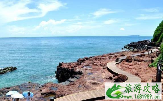 广东冷门旅游景点 广东冷门景点介绍 广东冷门旅游景点 广东冷门景点介绍