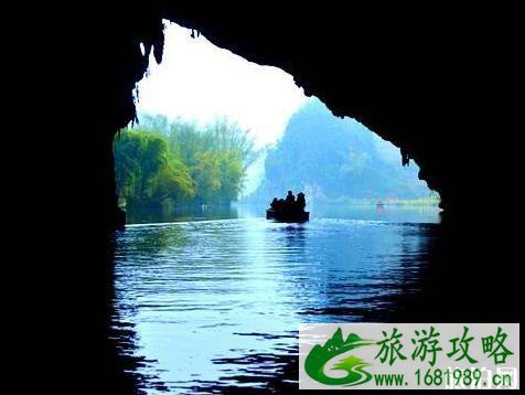 广东冷门旅游景点 广东冷门景点介绍 广东冷门旅游景点 广东冷门景点介绍