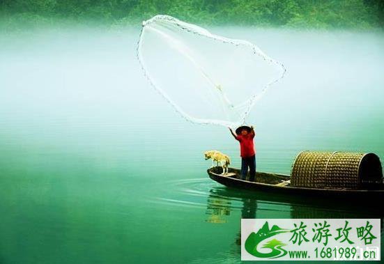 广东冷门旅游景点 广东冷门景点介绍 广东冷门旅游景点 广东冷门景点介绍