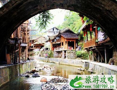 广东冷门旅游景点 广东冷门景点介绍 广东冷门旅游景点 广东冷门景点介绍
