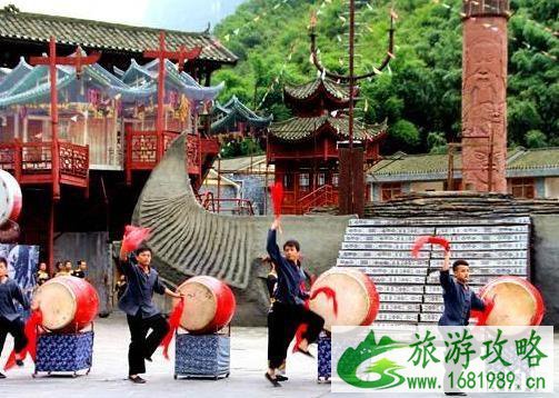 广东冷门旅游景点 广东冷门景点介绍 广东冷门旅游景点 广东冷门景点介绍