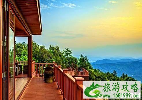广东冷门旅游景点 广东冷门景点介绍 广东冷门旅游景点 广东冷门景点介绍