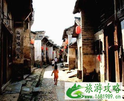 广东冷门旅游景点 广东冷门景点介绍 广东冷门旅游景点 广东冷门景点介绍