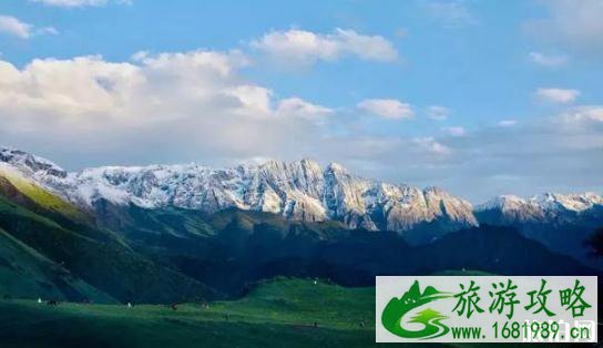 2022瓦屋山开放了吗 四川免费景点最新消息