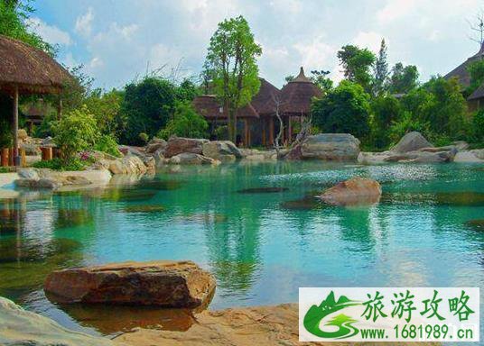 湛江旅游攻略 湛江旅游景点 湛江旅游攻略 湛江旅游景点