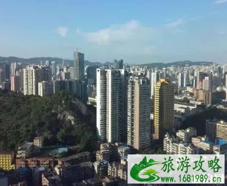 贵州购物的地方有哪些 贵州购物最好的地方 贵州购物的地方有哪些 贵州购物最好的地方