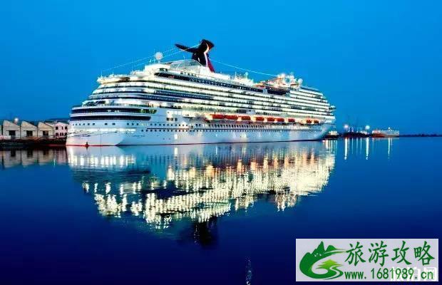 2022美国游轮航线+价格+预定 2022美国游轮航线+价格+预定