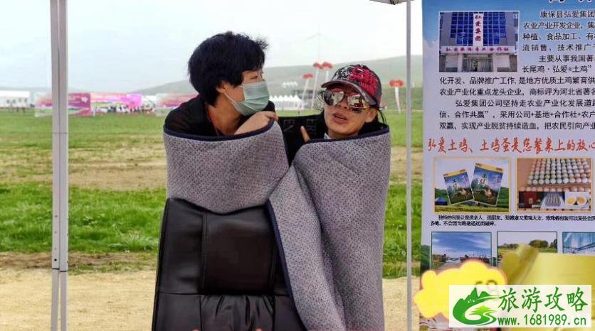 北京周边最适合避暑的地方推荐 北京周边最适合避暑的地方推荐