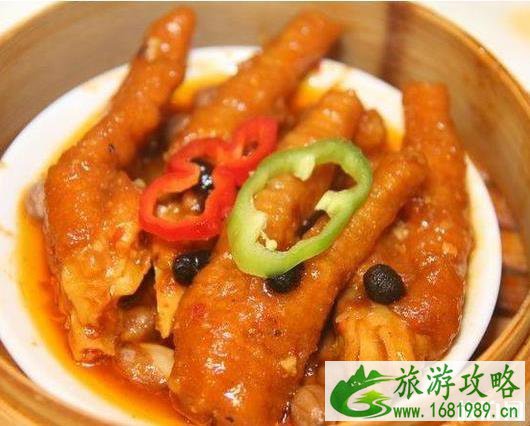湛江早茶哪里好吃 早茶吃什么介绍 湛江早茶哪里好吃 早茶吃什么介绍