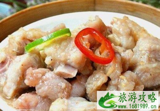 湛江早茶哪里好吃 早茶吃什么介绍 湛江早茶哪里好吃 早茶吃什么介绍