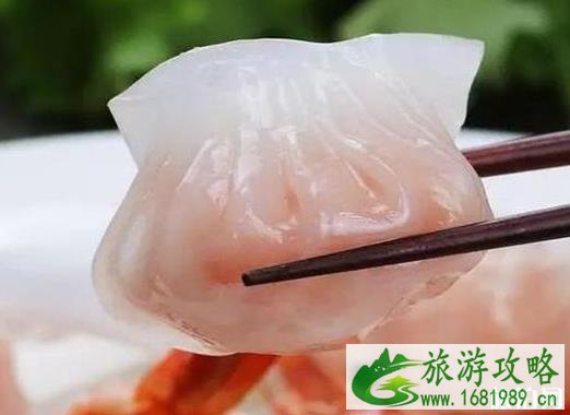 湛江早茶哪里好吃 早茶吃什么介绍 湛江早茶哪里好吃 早茶吃什么介绍