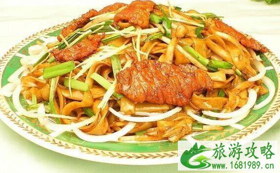湛江早茶哪里好吃 早茶吃什么介绍 湛江早茶哪里好吃 早茶吃什么介绍