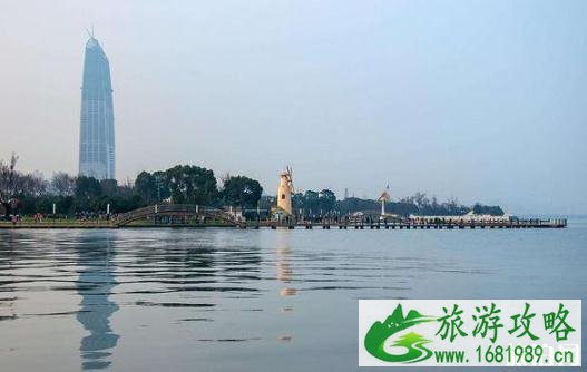 零差评的5a景区有哪些 零差评的5a免费景区介绍