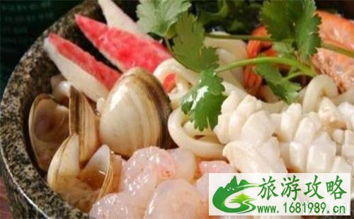 湛江海鲜美食介绍 湛江海鲜美食介绍