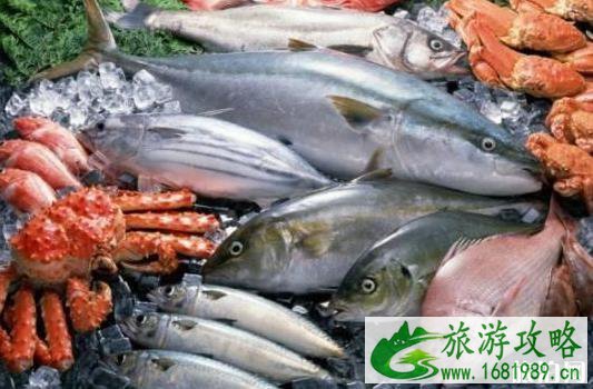 湛江海鲜美食介绍 湛江海鲜美食介绍