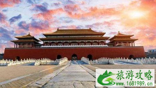 中国最良心景区排行榜