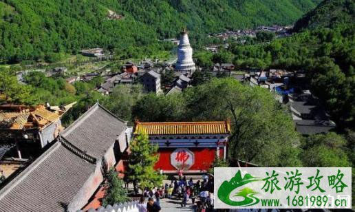 中国最良心景区排行榜