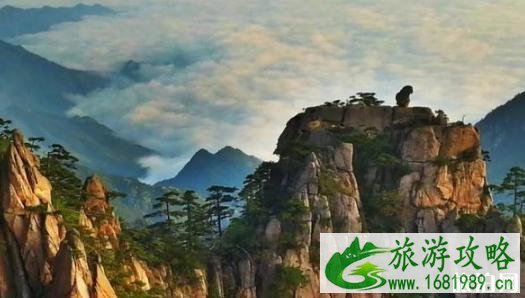 中国最良心景区排行榜