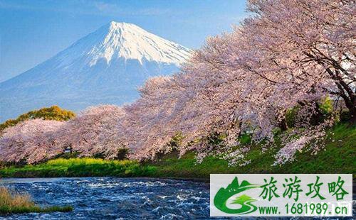 日本的富士山几月去比较好 日本富士山最适合去的时间 日本的富士山几月去比较好 日本富士山最适合去的时间