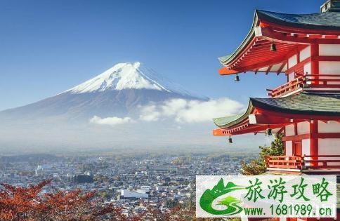 日本的富士山几月去比较好 日本富士山最适合去的时间 日本的富士山几月去比较好 日本富士山最适合去的时间