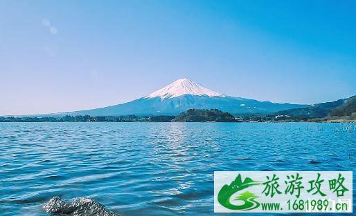 日本的富士山几月去比较好 日本富士山最适合去的时间 日本的富士山几月去比较好 日本富士山最适合去的时间