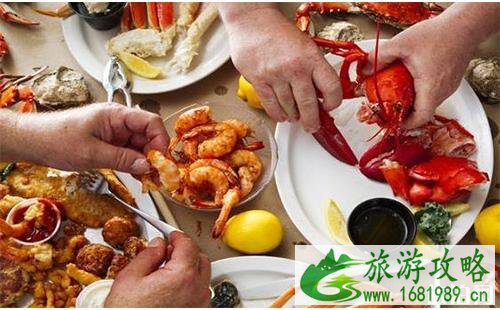 湛江吃海鲜便宜的地方 湛江吃海鲜攻略 湛江吃海鲜便宜的地方 湛江吃海鲜攻略