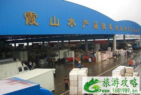 湛江吃海鲜便宜的地方 湛江吃海鲜攻略 湛江吃海鲜便宜的地方 湛江吃海鲜攻略