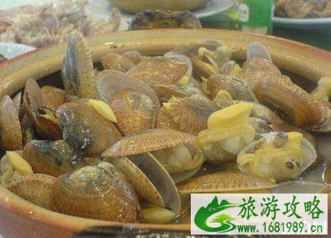 湛江吃海鲜便宜的地方 湛江吃海鲜攻略 湛江吃海鲜便宜的地方 湛江吃海鲜攻略