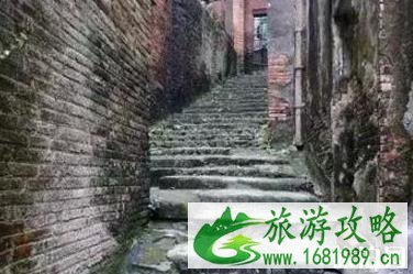 湛江游玩线路图 湛江游玩线路图