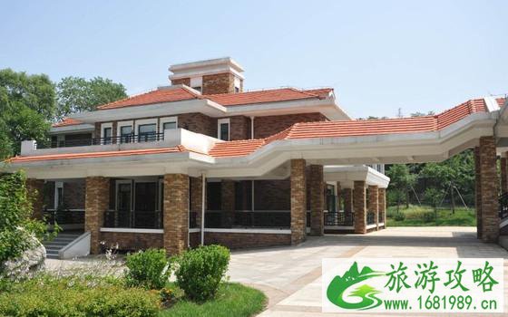去北戴河住哪里比较方便 北戴河住宿攻略 去北戴河住哪里比较方便 北戴河住宿攻略