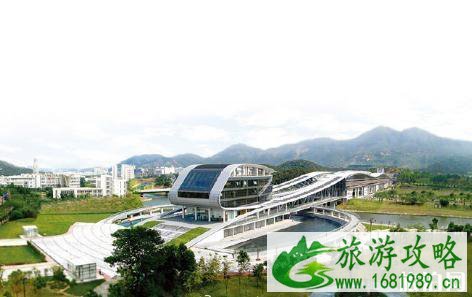 2022年8月深圳大学城图书馆儿童不能进吗 2022年8月深圳大学城图书馆儿童不能进吗